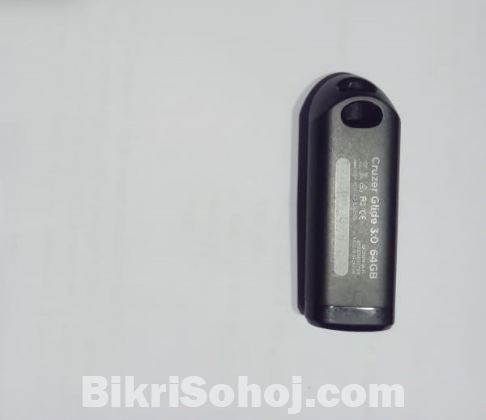 Pendrive 64GB Windows Setup Drive